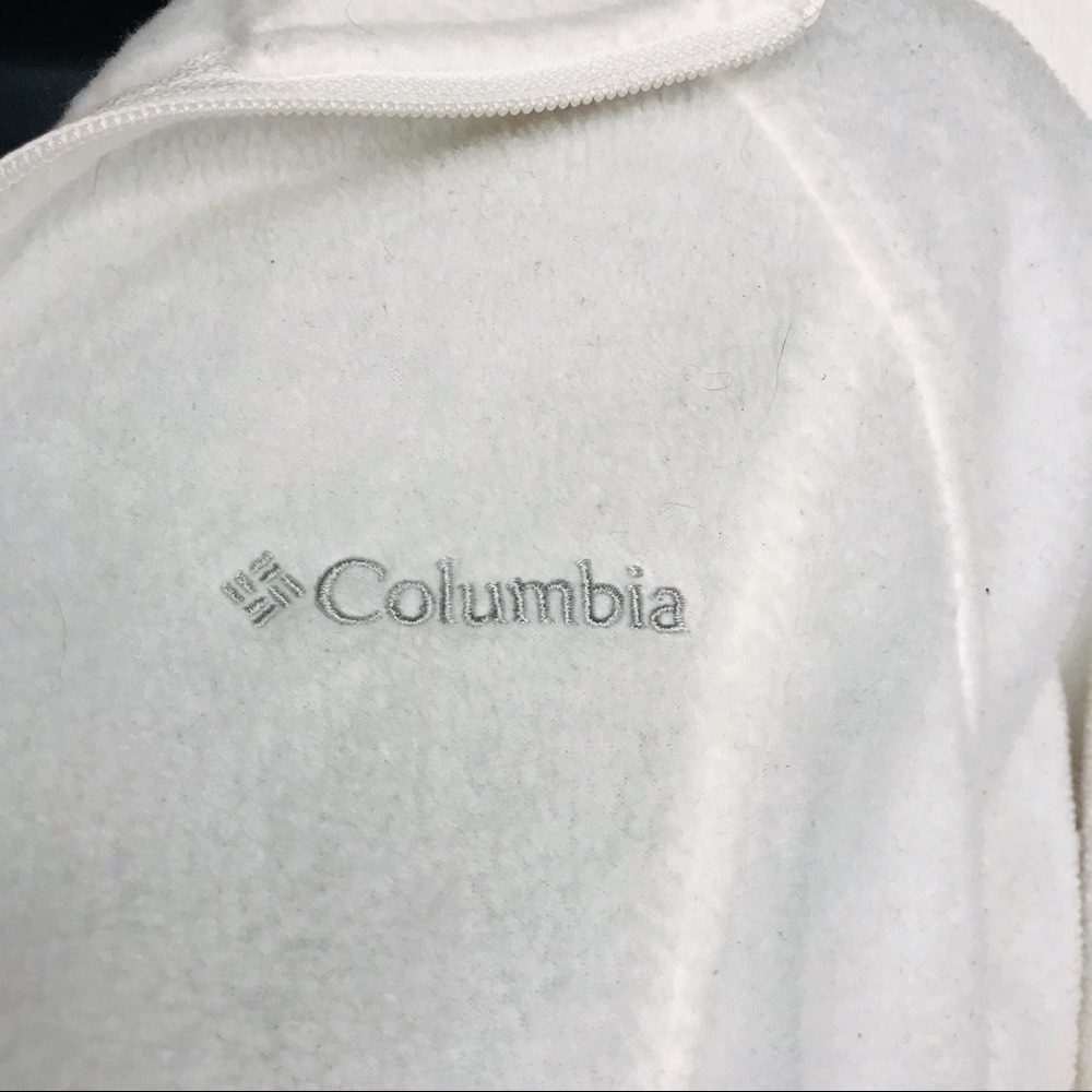 Columbia jacket - Picture 2 of 9